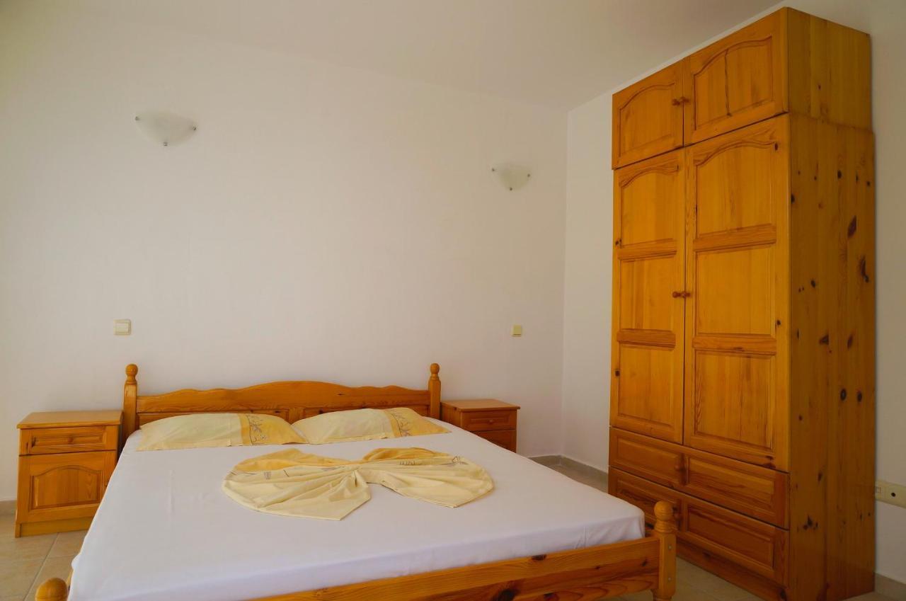 Апартамент Серена - Apartment Serena - Balchik Villa Zone Exterior foto
