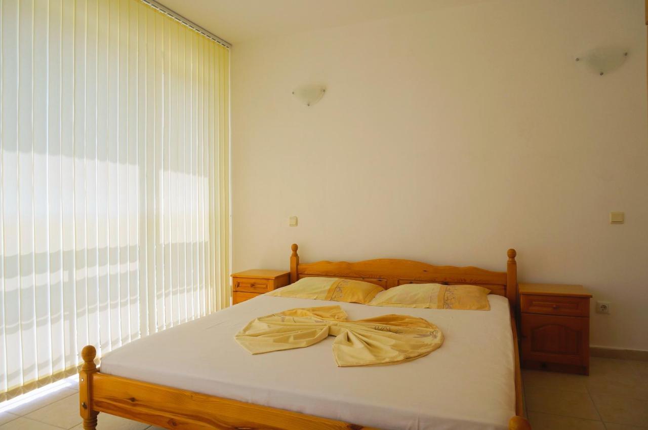 Апартамент Серена - Apartment Serena - Balchik Villa Zone Exterior foto