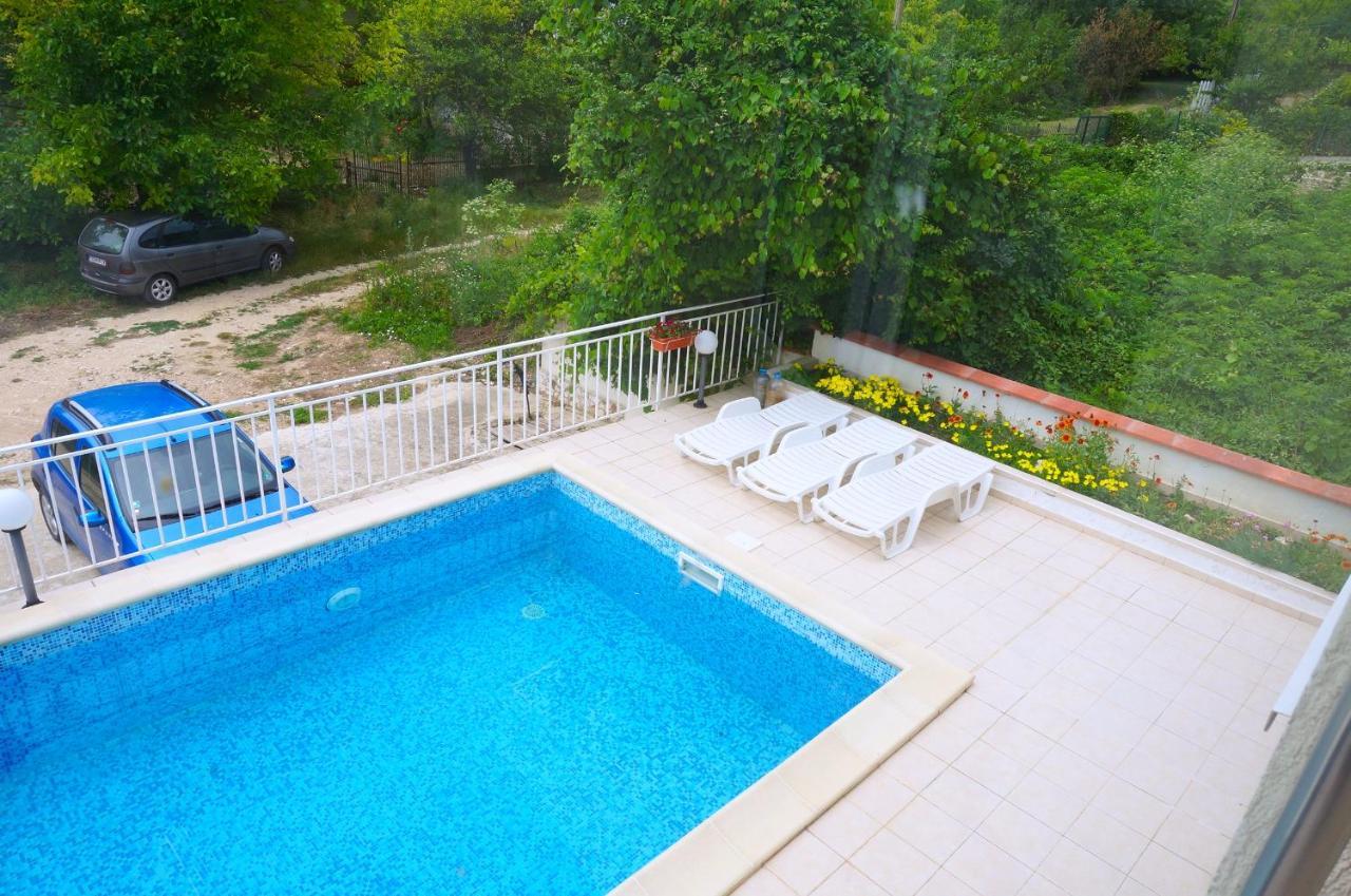 Апартамент Серена - Apartment Serena - Balchik Villa Zone Exterior foto